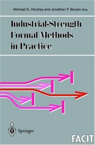 Industrial-strength formal methods in practice