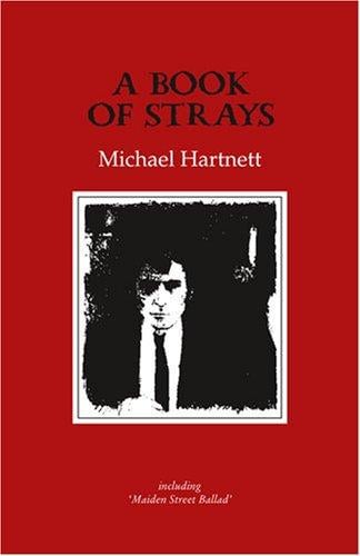 A book of strays