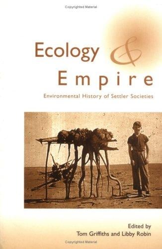 Ecology and empire
