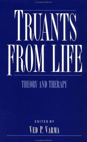 Truants from life