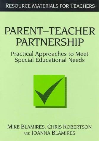 Parent-teacher partnership