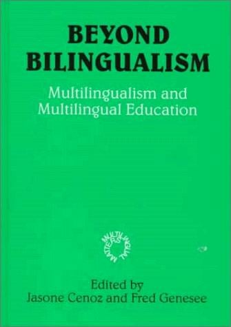 Beyond bilingualism