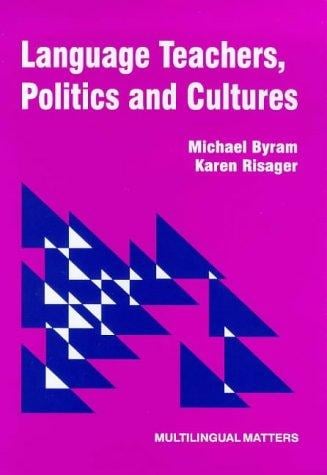 Language teachers, politics, and cultures