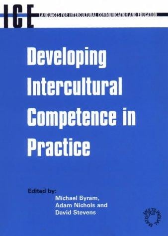 Developing intercultural competence in practice