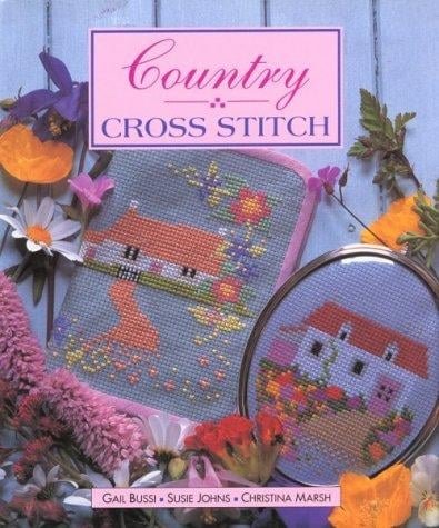 Country Cross Stitch