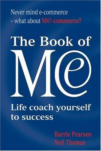 The book of me