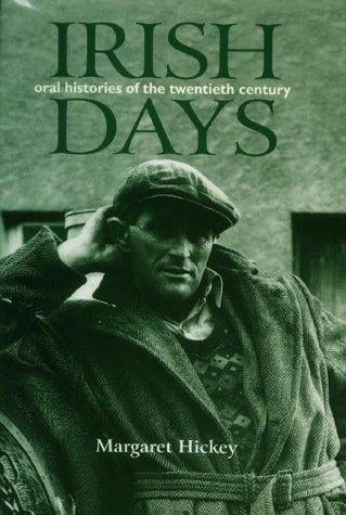 Irish days