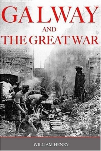 Galway and the Great War