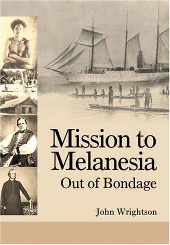 Mission to Melanesia