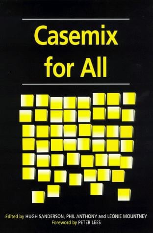 Casemix for all