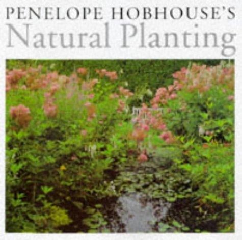 Natural planting