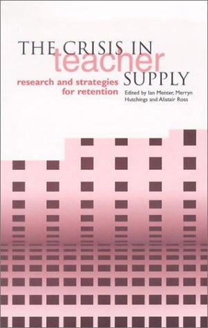 The crisis in teacher supply