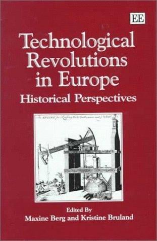 Technological revolutions in Europe
