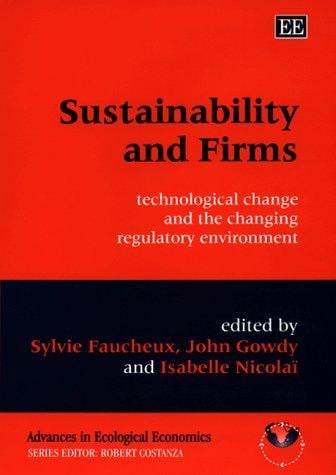 Sustainability and firms