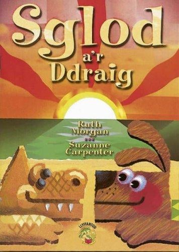 Sglod a'r ddraig