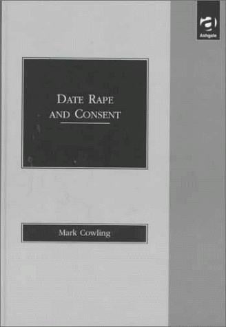 Date rape and consent