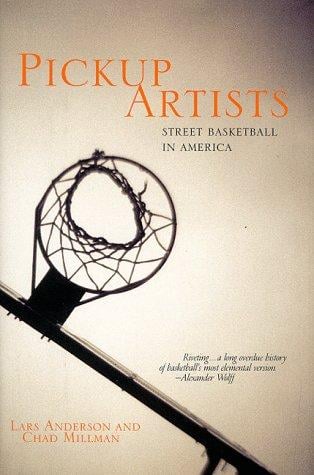 Pickup artists