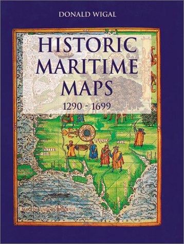 Historic Maritime Maps