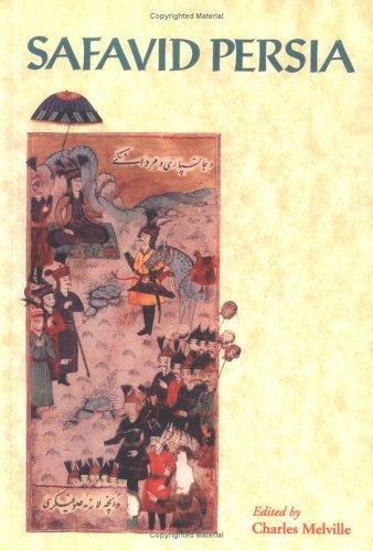 History and literature in Iran