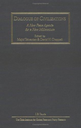 Dialogue of civilizations