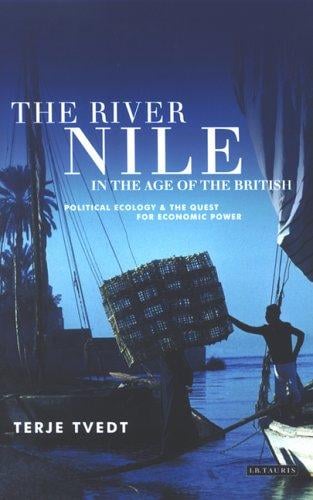 The River Nile in the age of the British