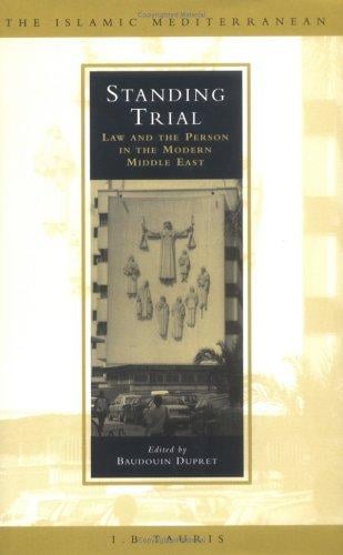 Standing Trial