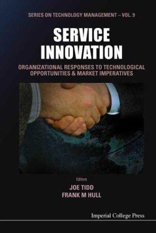 Service innovation