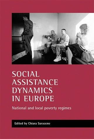 Social assistance dynamics in Europe