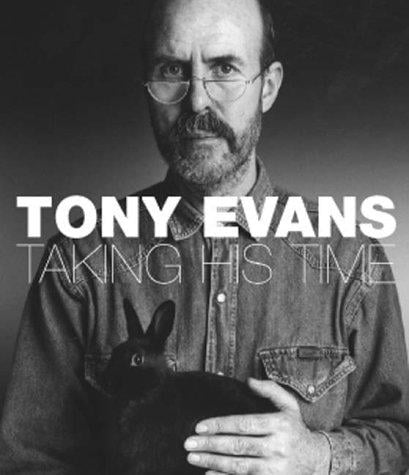 Tony Evans