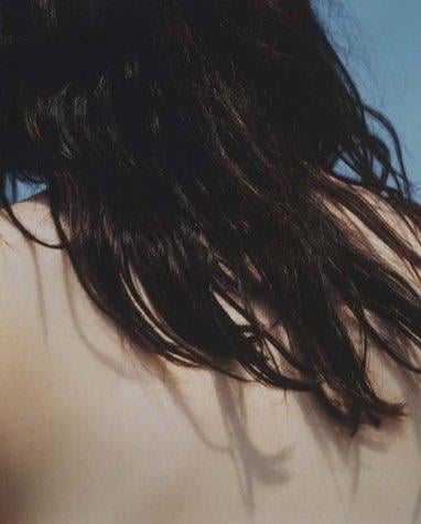 Heads - Hair by Guido