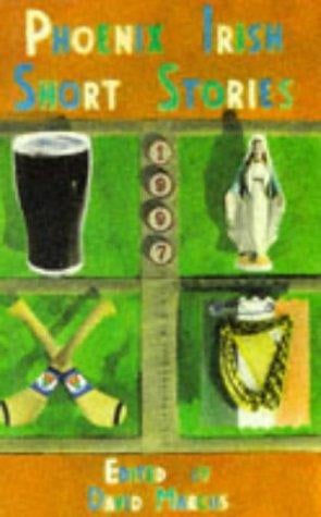 Phoenix Irish short stories, 1997
