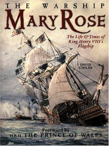 The Warship Mary Rose