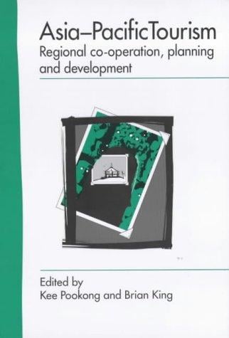 Asia-Pacific tourism