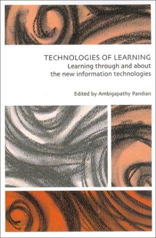 Technologies of Learning