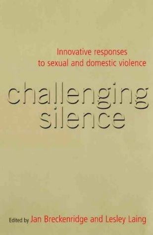 Challenging silence