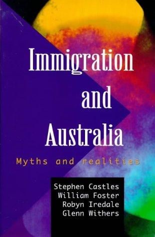 Immigration and Australia