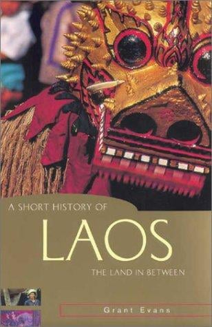 A short history of Laos