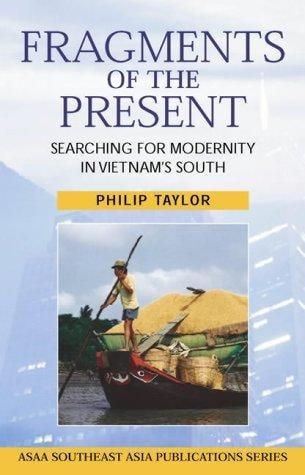 Fragments of the Present (Asian Studies Association of Australia (ASAA))