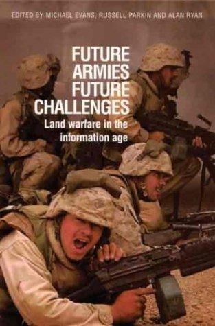 Future armies, future challenges