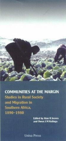 Communities at the margin