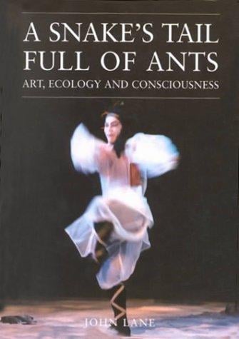A Snake's Tail Full of Ants