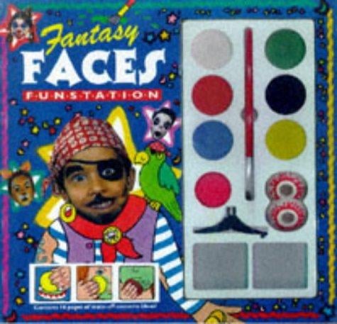 Fantasy faces funstation