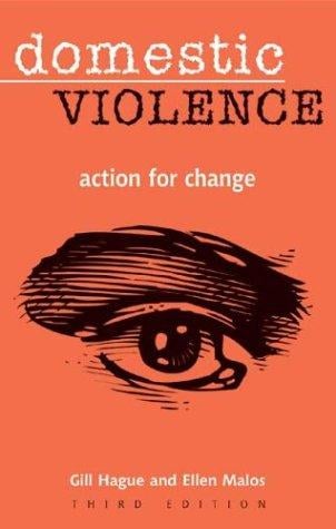 DOMESTIC VIOLENCE: ACTION FOR CHANGE