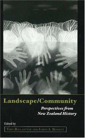 Landscape/community