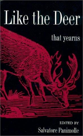 Like the deer that yearns
