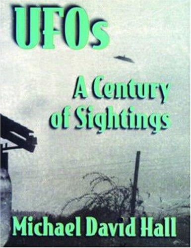 UFOs