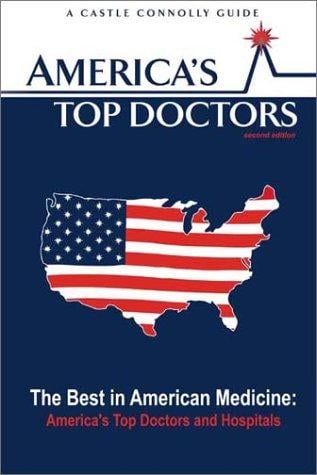 America's top doctors