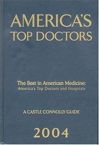 America's top doctors
