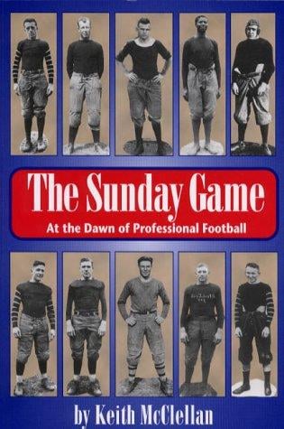 The Sunday game