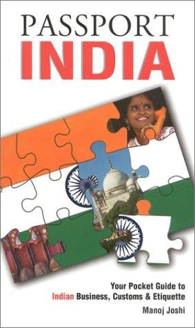 Passport India